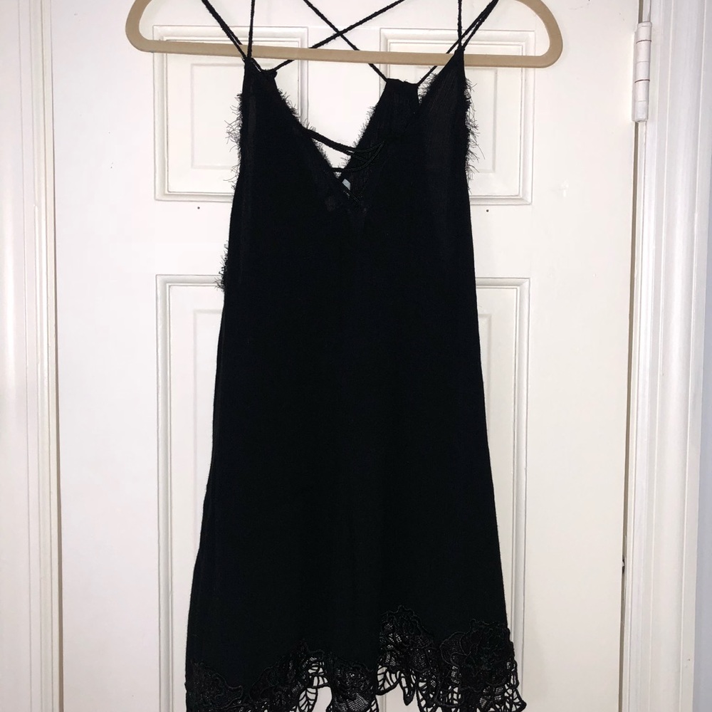 Free People Dress